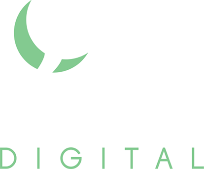 Lasso Digital Logo | Atlanta Digital Marketing and Web Design